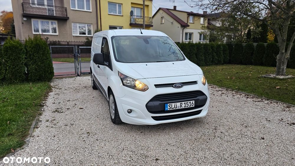 Ford Transit Connect - 21