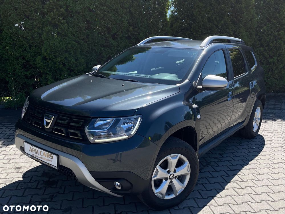 Dacia Duster TCe 130 2WD Prestige+ - 1