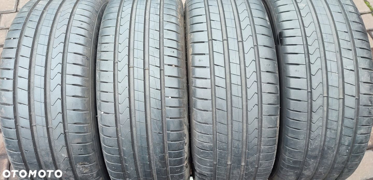 Opony Letnie Hankook Ventus Prime 4 225/45/17 91Y Rant 4x6-6,5mm 2023r Bdb - 1
