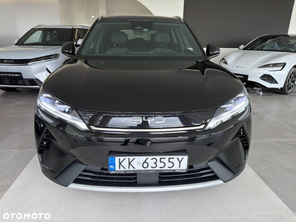 BYD Atto 2 DM-i - 2
