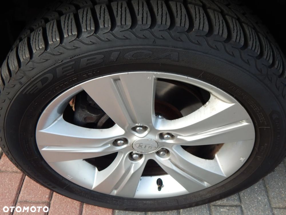 Kia Sportage 1.6 GDI Business Line 2WD - 29