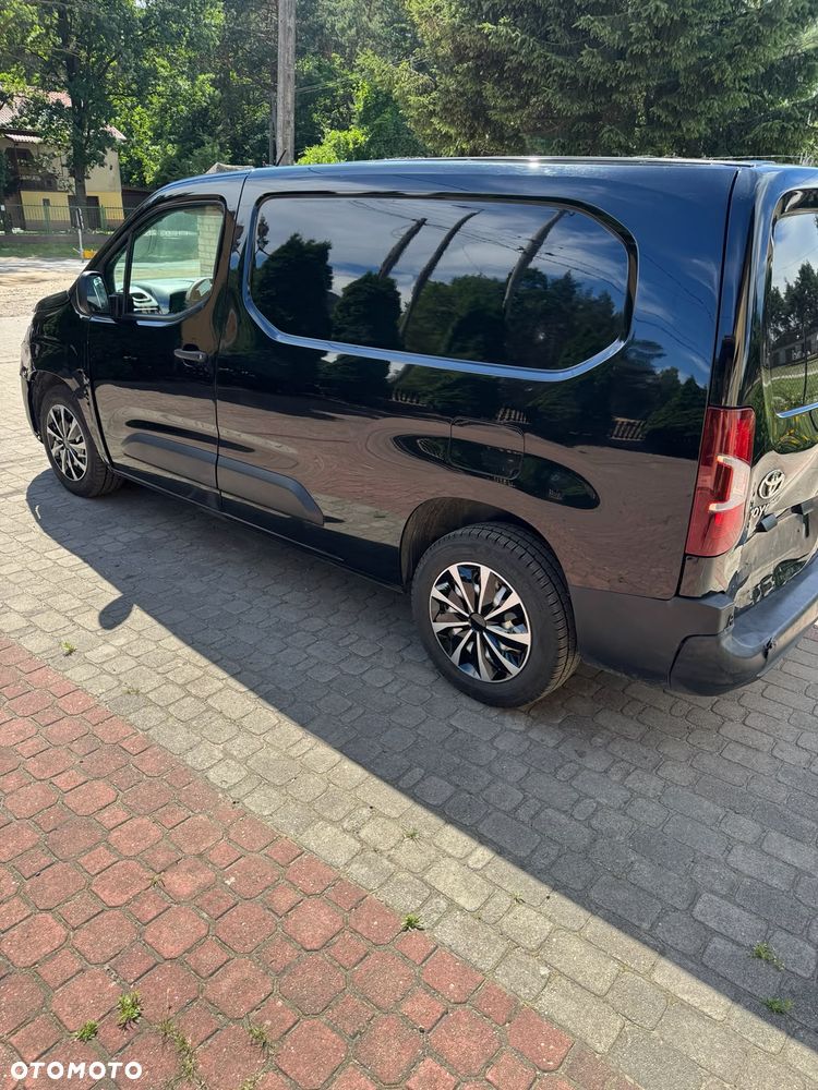 Toyota Proace City - 4