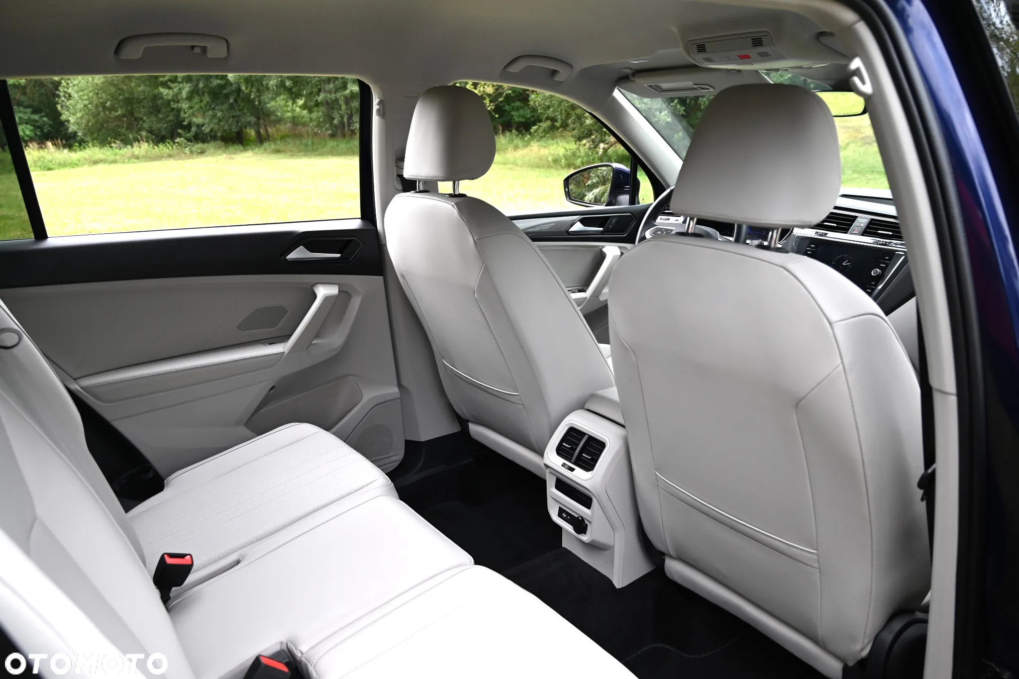 Volkswagen Tiguan Allspace - 34