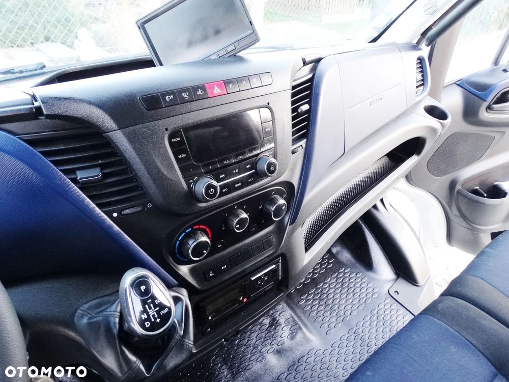 Iveco DAILY - 14