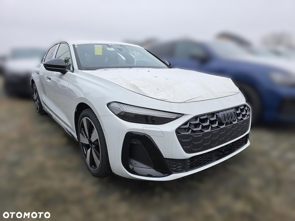 Audi A5 TFSI Quattro S tronic - 3