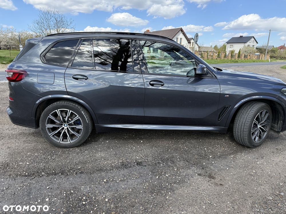 BMW X5 - 5