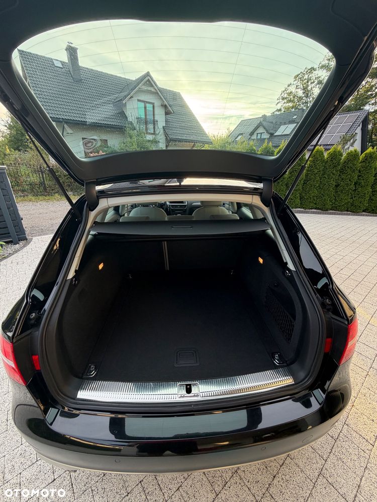 Audi A4 Allroad - 21
