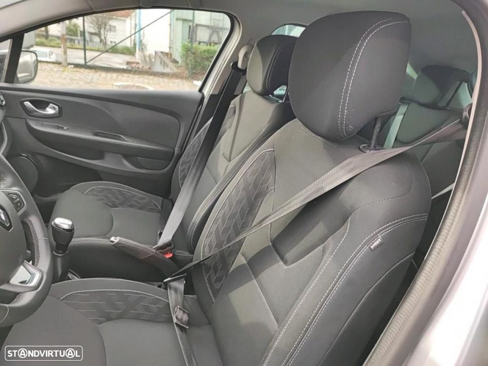 Renault Clio 1.5 dCi Limited - 3