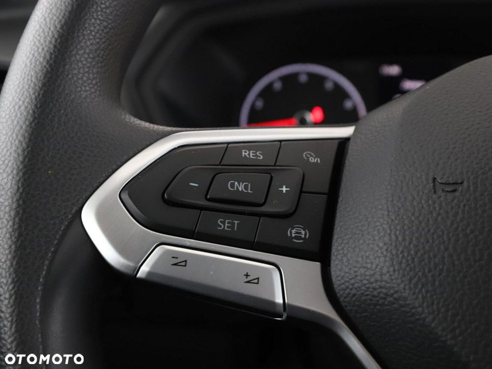 Volkswagen T-Cross 1.0 TSI Life - 31