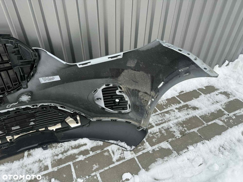 Mercedes Benz GLC W254 X254 Zderzak przód przedni kompletny 6xPDC 22-25 775 - 7