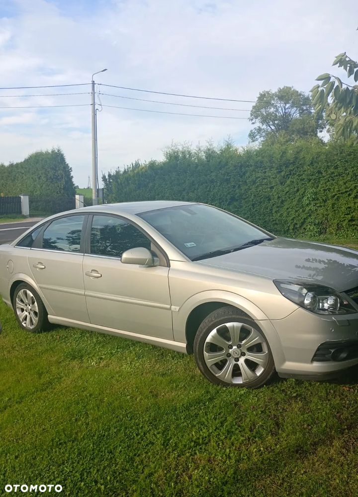 Opel Vectra 1.8 Cosmo - 1