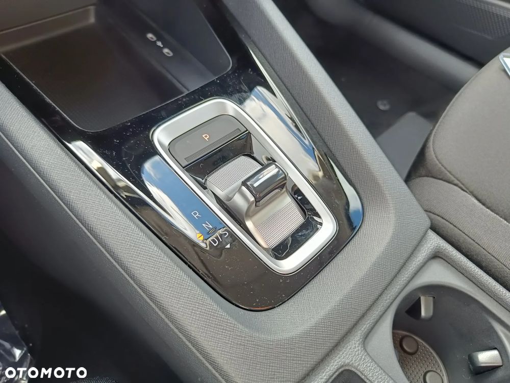 Skoda Octavia - 9
