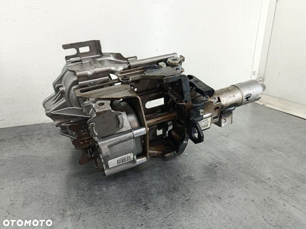 WSPOMAGANIE ELEKTRYCZNE RENAULT CLIO III 8200294978-A  50300691 54084732L - 8