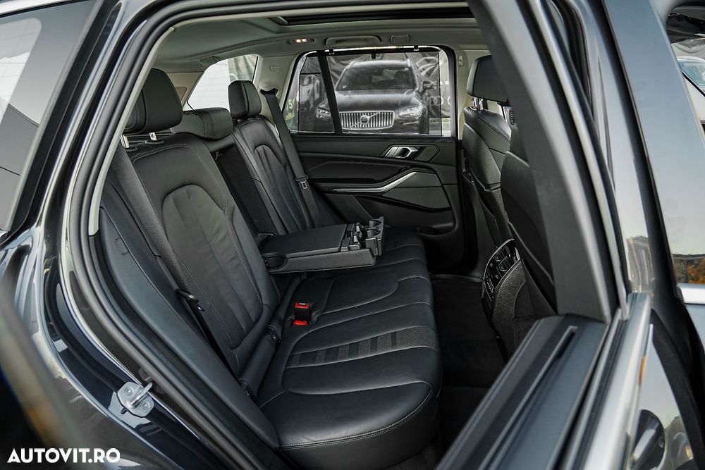 BMW X5 xDrive45e xLine - 21