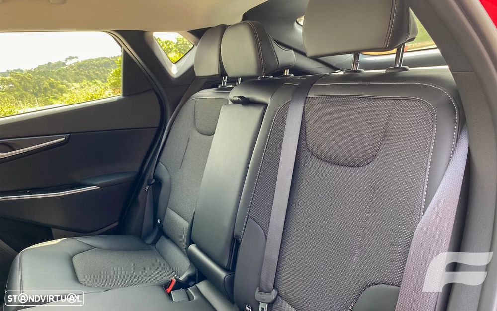 Kia EV6 77,4-kWh GT-line - 25