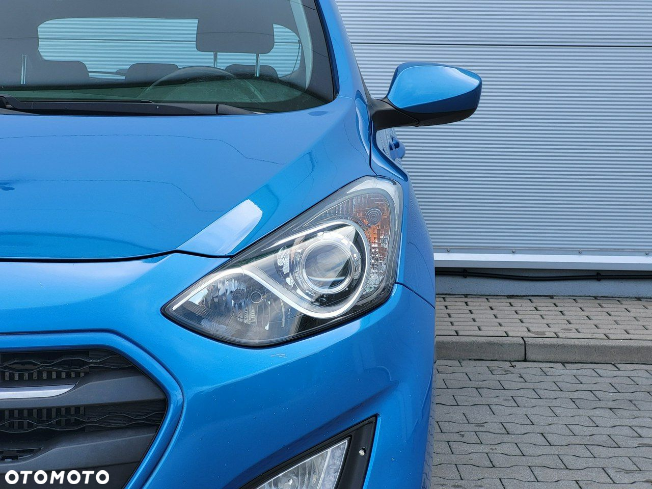 Hyundai i30 - 7