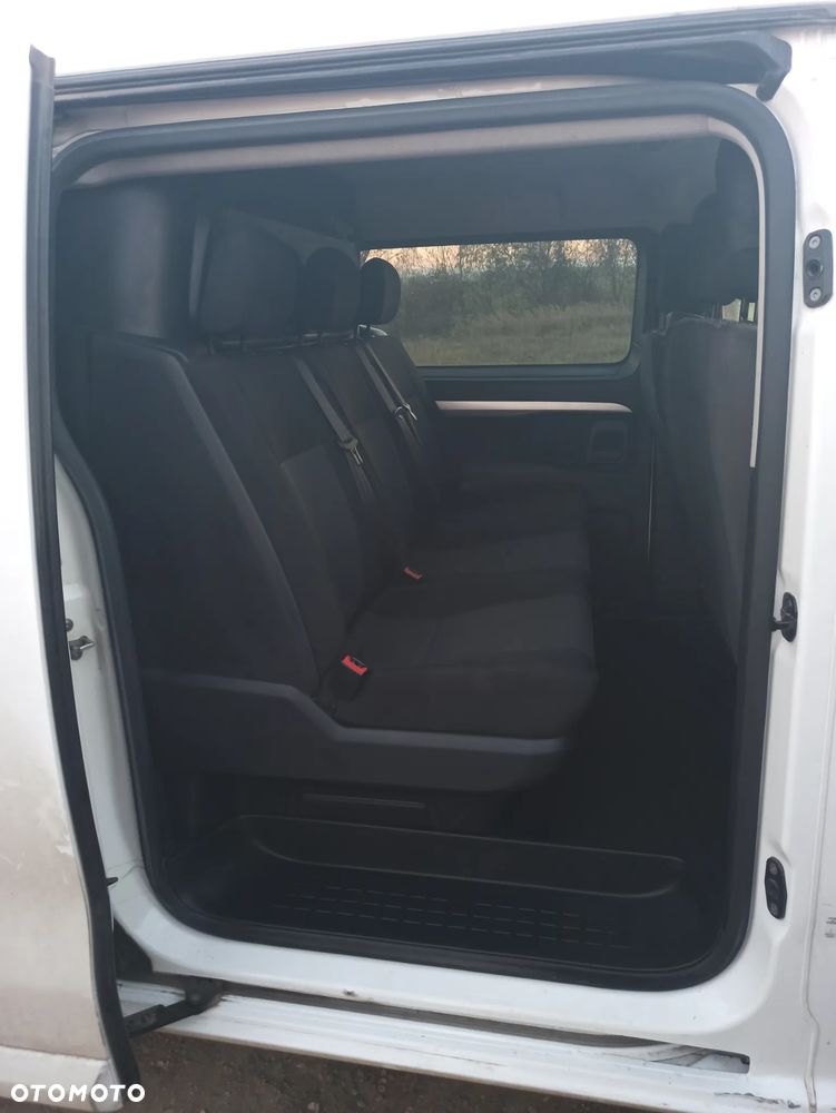 Opel Vivaro - 27