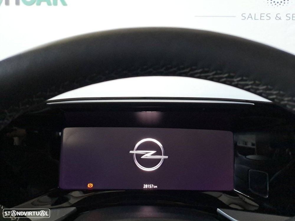 Opel Mokka 1.2 T GS - 13