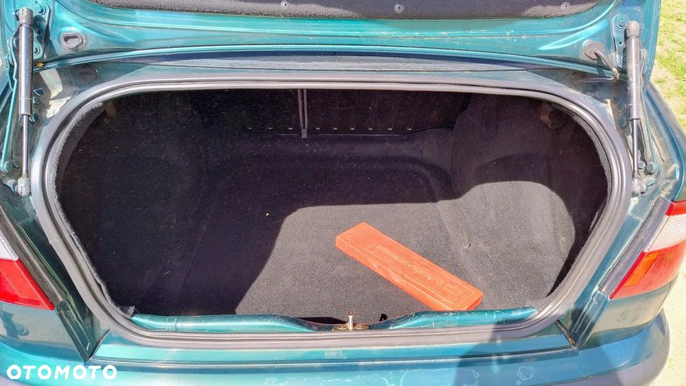 Seat Cordoba - 20