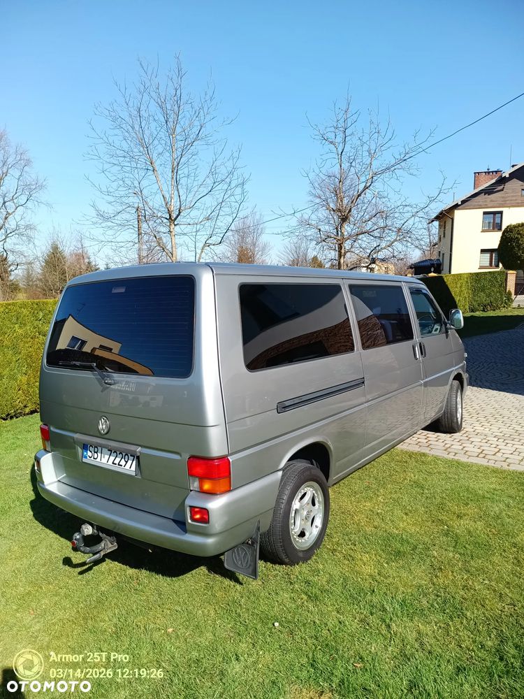 Volkswagen Transporter - 11
