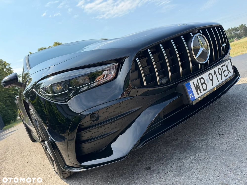 Mercedes-Benz CLA AMG 35 mHEV 4-Matic 8G-DCT - 13