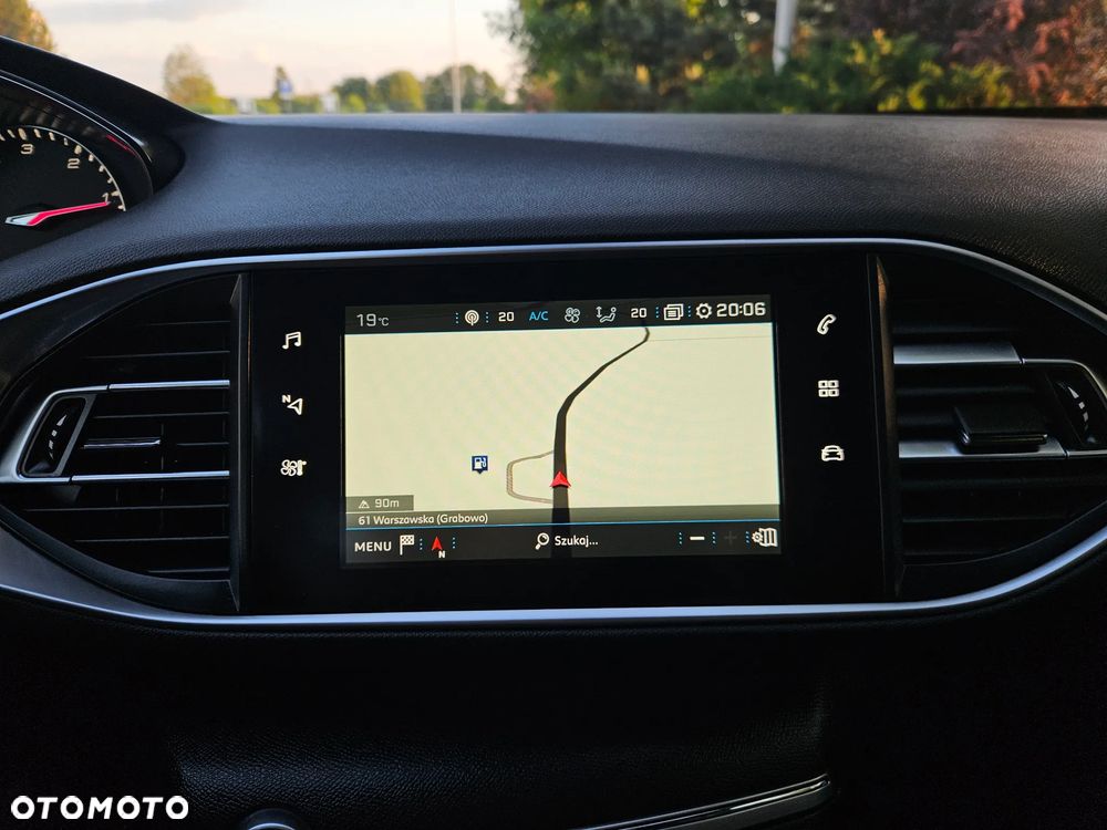 Peugeot 308 BlueHDi 150 Stop & Start GT-Line Edition - 30