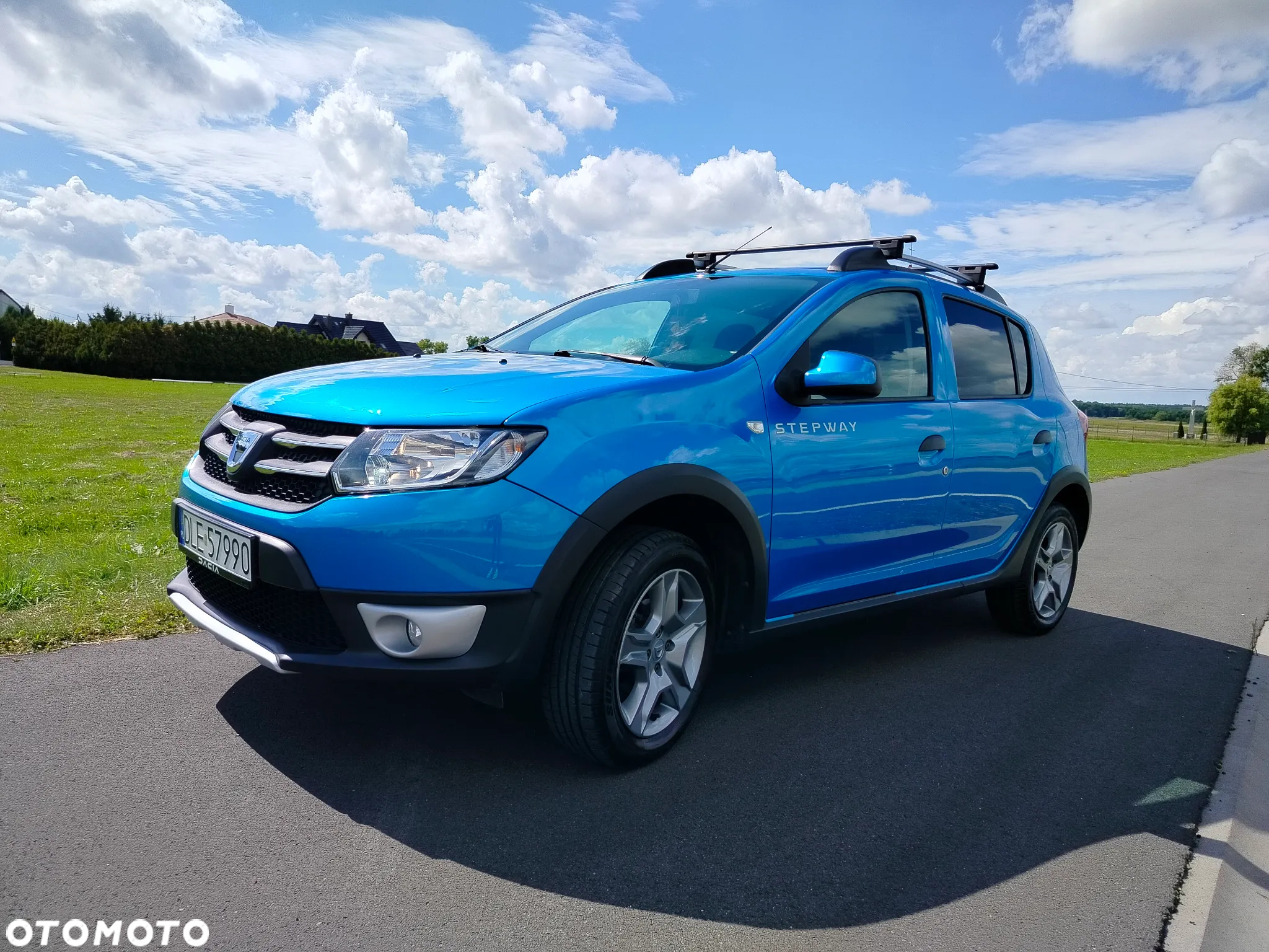 Dacia Sandero 0.9 TCe Laureate - 12