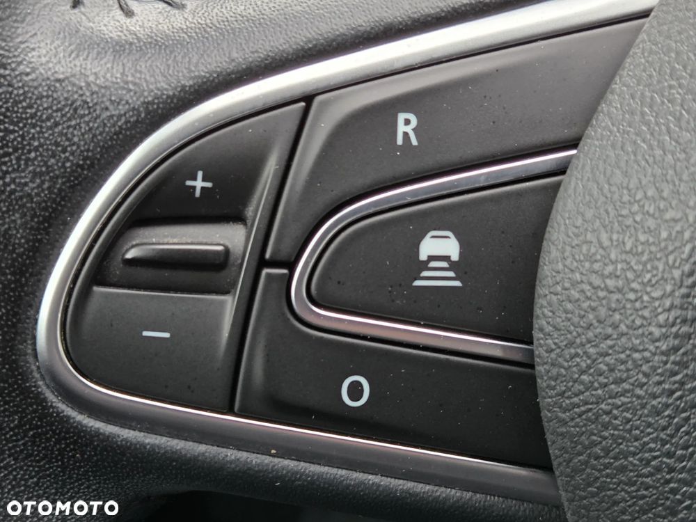 Renault Megane 1.2 16V TCE Energy Dynamique - 22