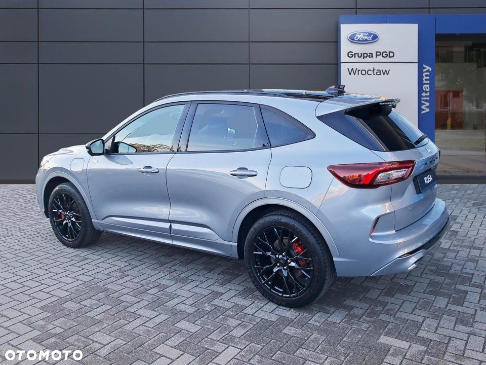 Ford Kuga - 6