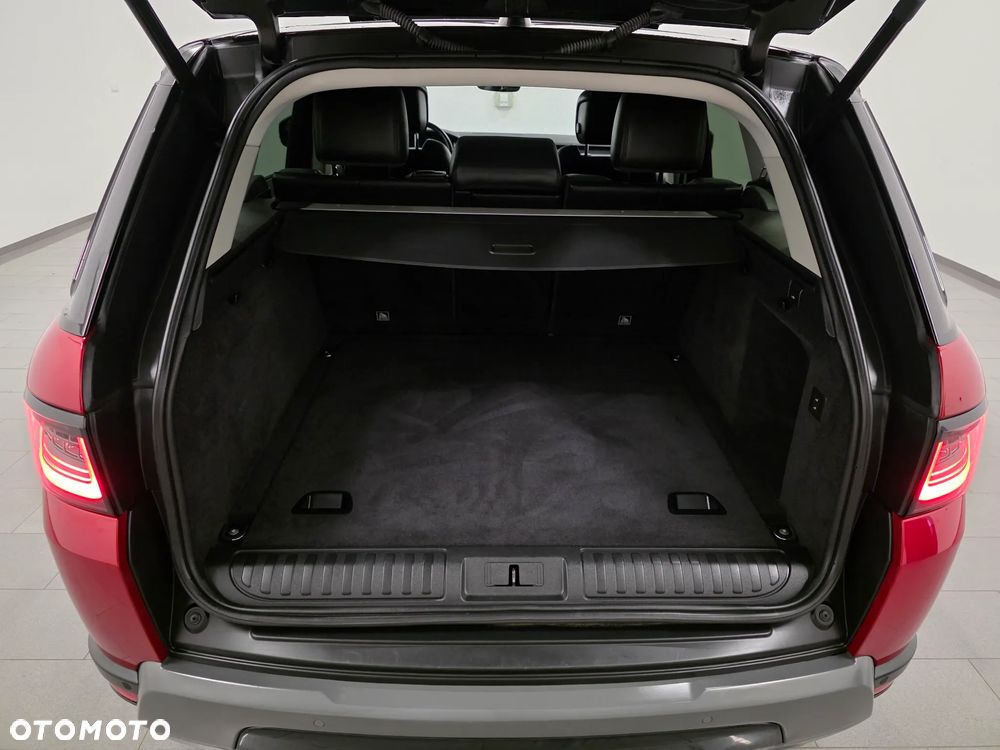 Land Rover Range Rover Sport S 2.0Si4 HSE - 39