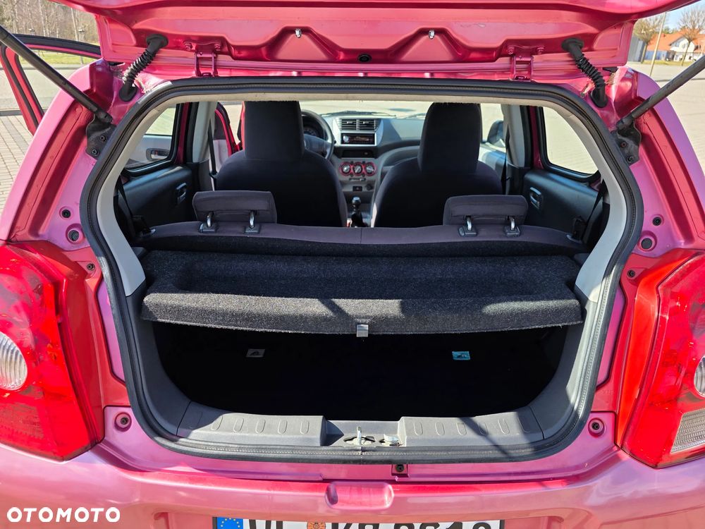Suzuki Alto 1.0 Club - 16