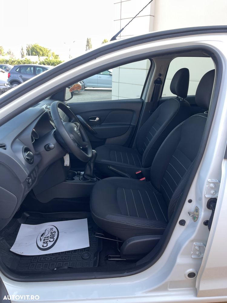Dacia Logan - 29