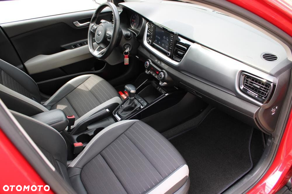 Kia Stonic - 14