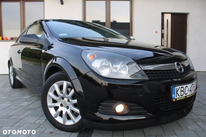 Opel Astra - 2