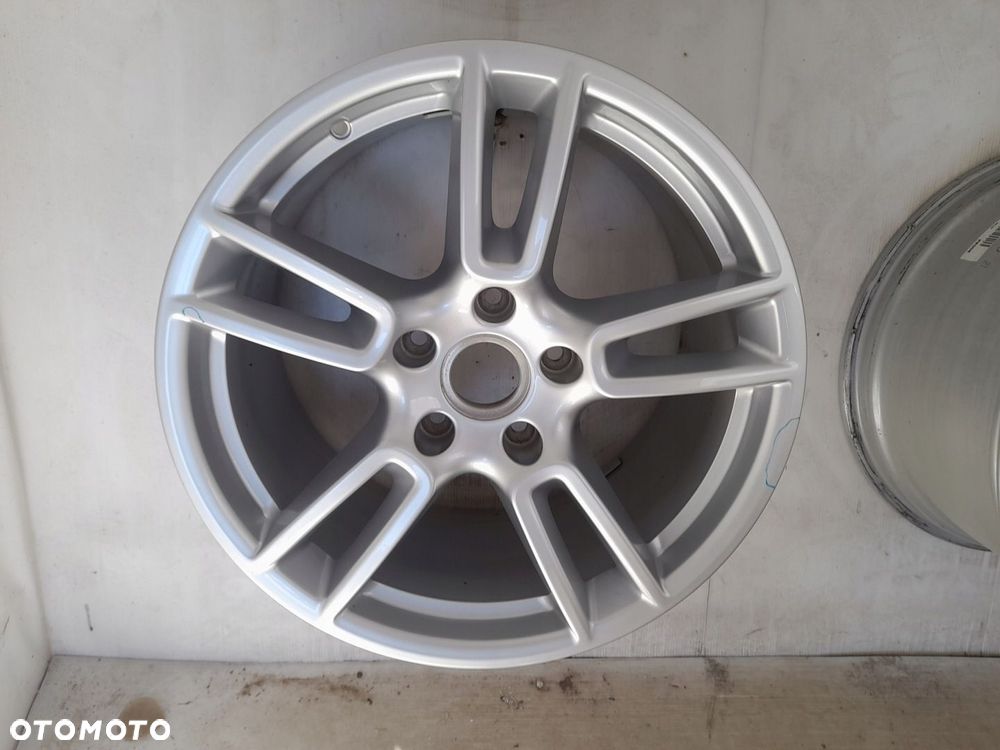 Felgi aluminiowe Porsche OE 971601025 9.0" x 19" 5x130 ET64 - 13