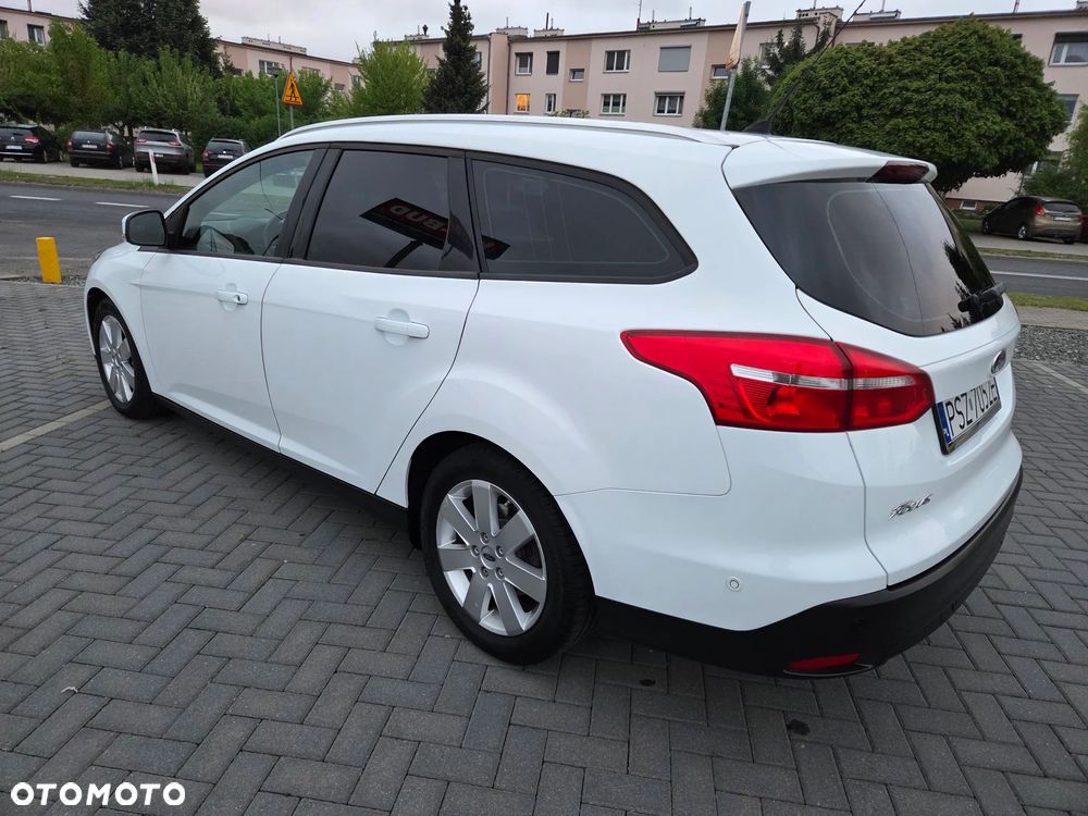 Ford Focus - 4