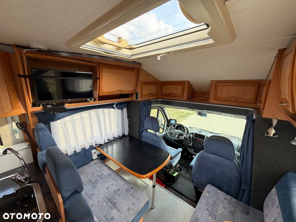 Fiat Ducato - 9