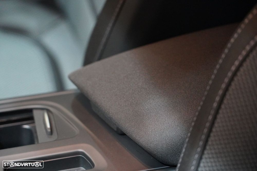 Renault Mégane Sport Tourer 1.5 Blue dCi Equilibre - 28