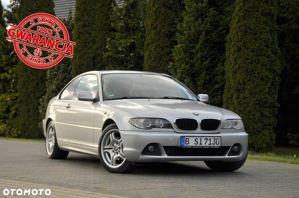 BMW Seria 3 - 1