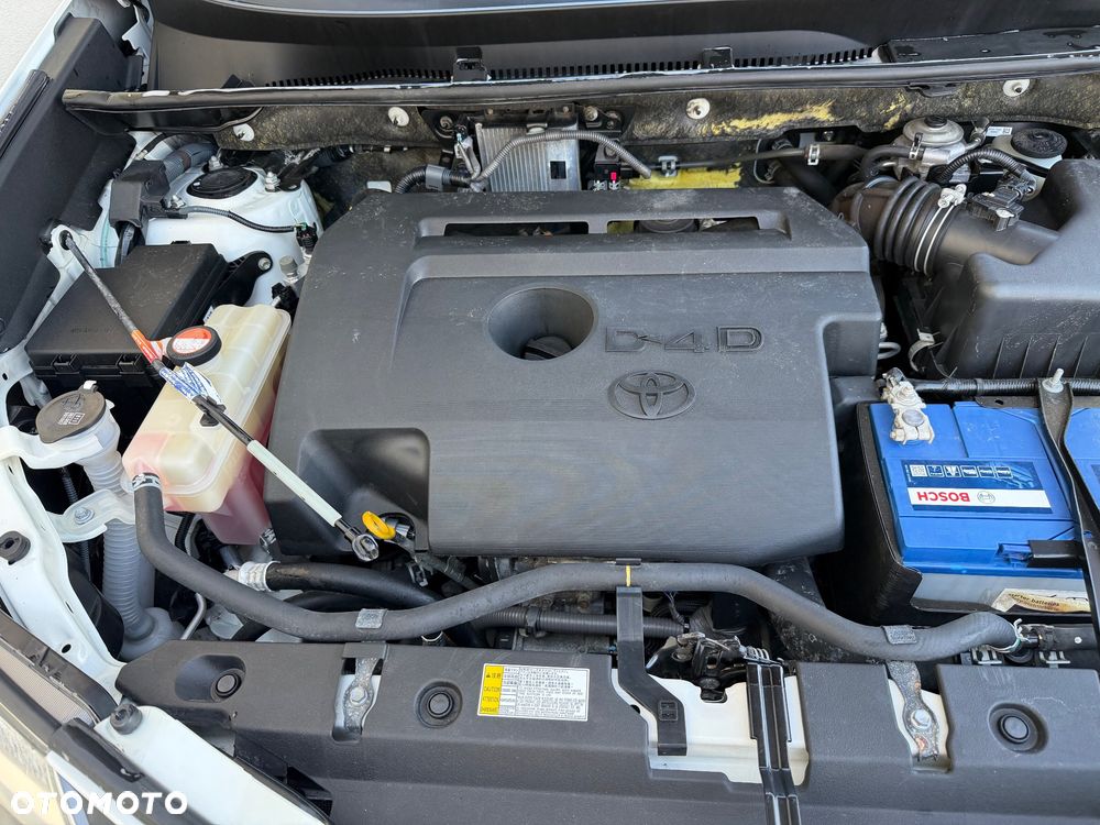 Toyota RAV4 - 24