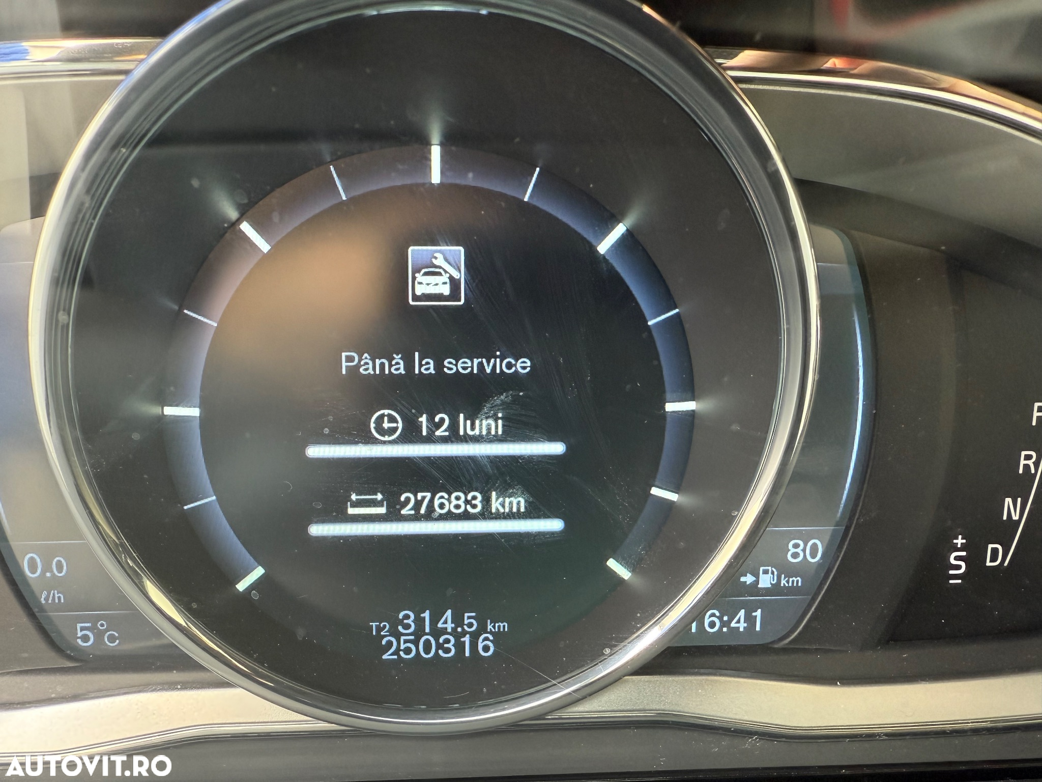 Volvo XC 60 D4 AWD Geartronic RDesign - 19