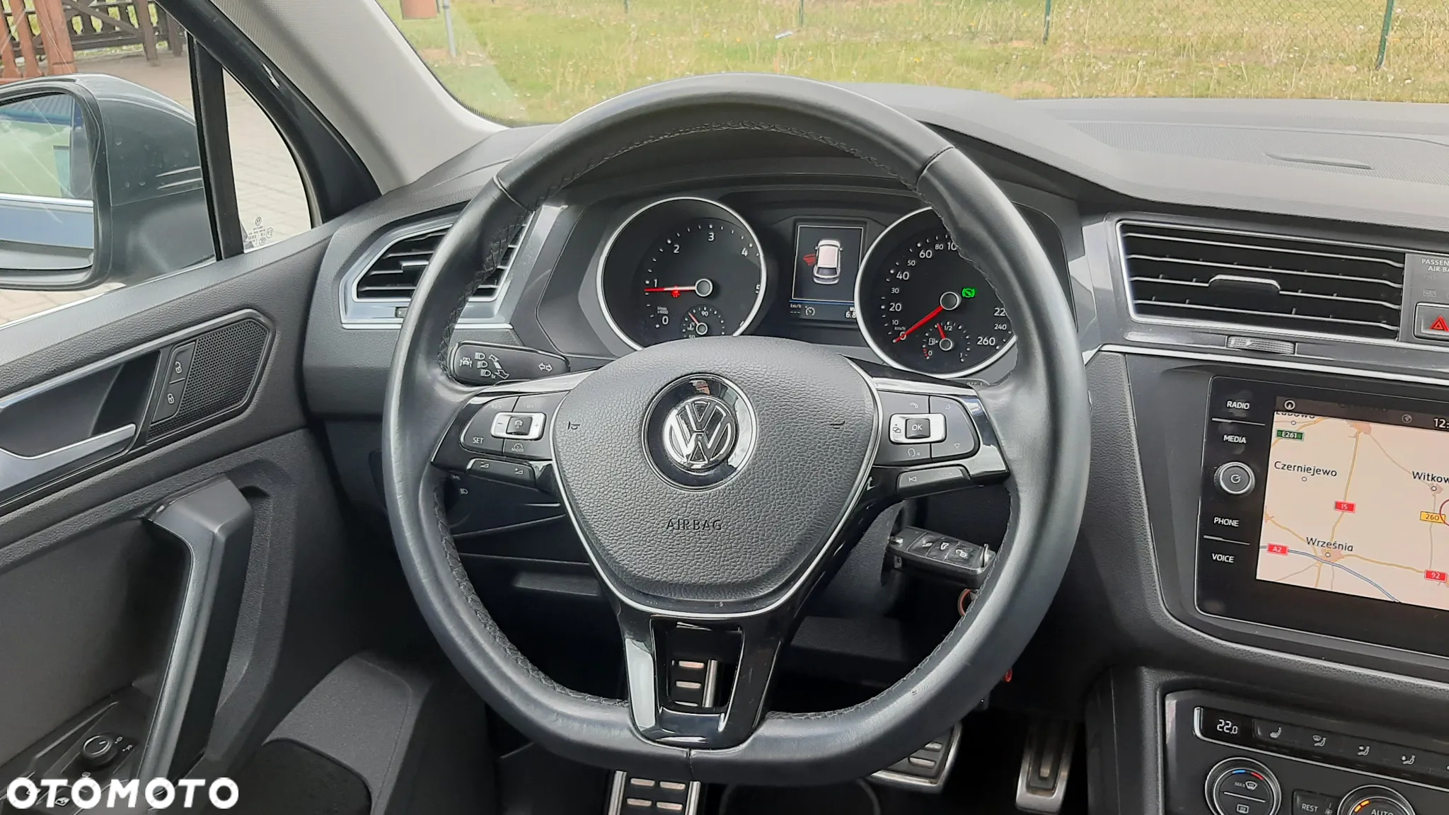 Volkswagen Tiguan 2.0 TDI SCR (BlueMotion Technology) DSG Highline - 19