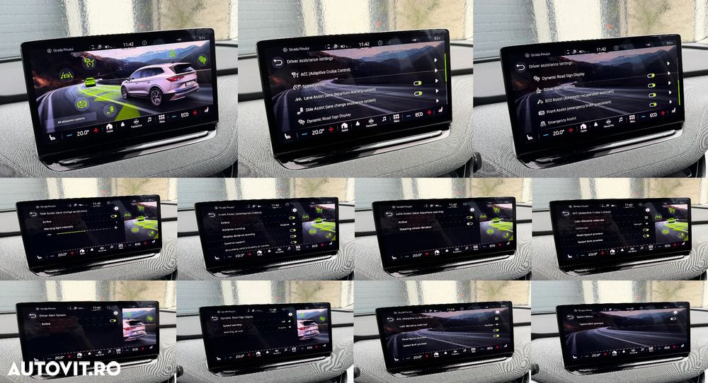 Skoda Enyaq iV Electric 80 - 32