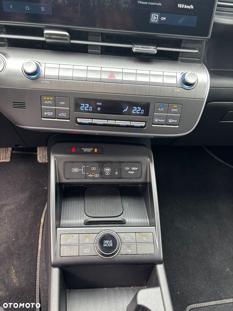 Hyundai Kona 1.6 GDI DCT Prime - 17