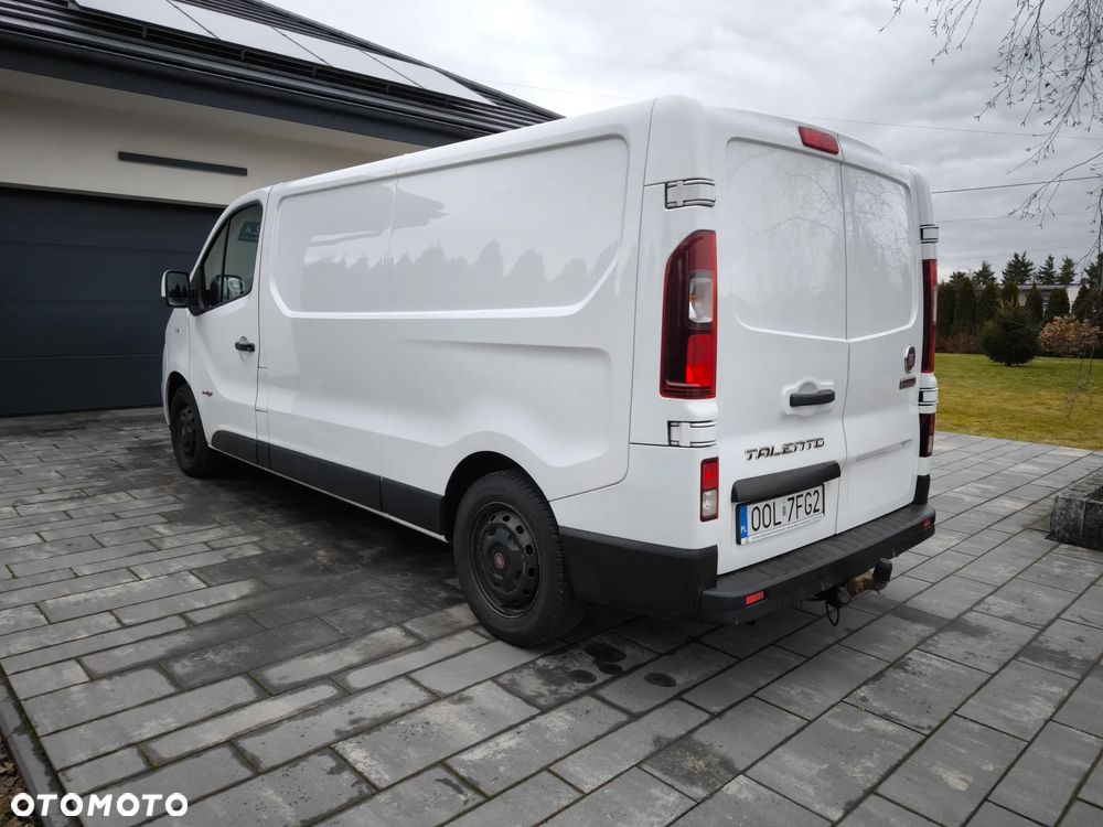 Fiat TALENTO - 6