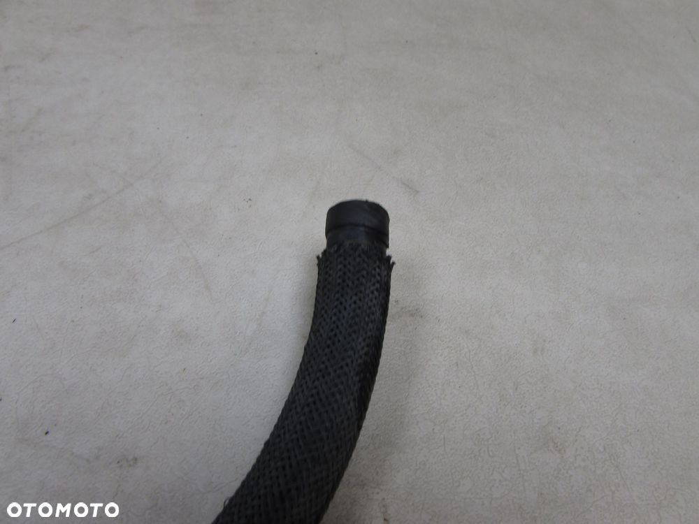 VOLVO XC90 LIFT 07-14 2.4 D5 WAZ PRZEWOD UKLADU WSPOMAGANIA 31340936 UK - 4