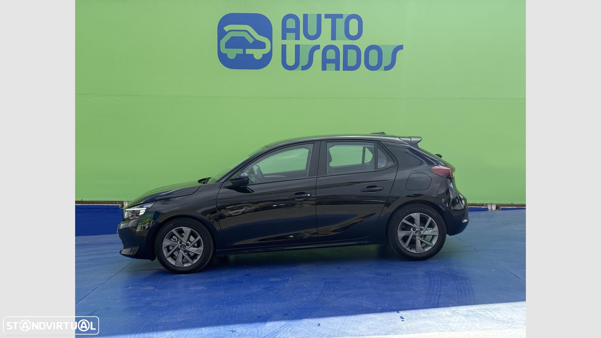 Opel Corsa 1.2 T Edition - 7