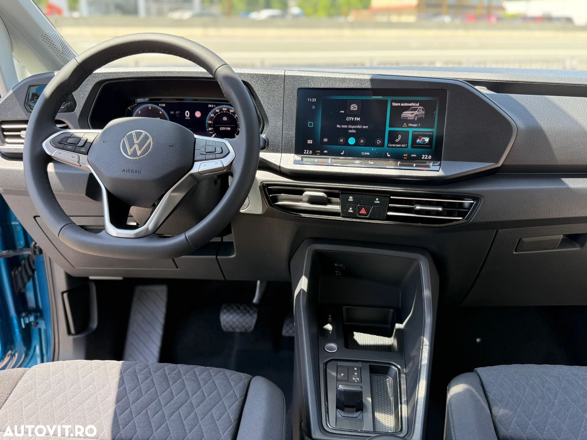 Volkswagen Caddy - 19