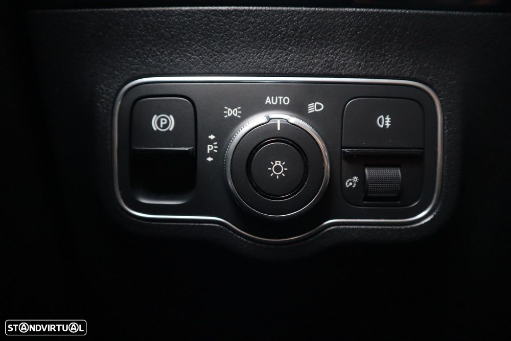 Mercedes-Benz EQA 250 AMG Line - 51