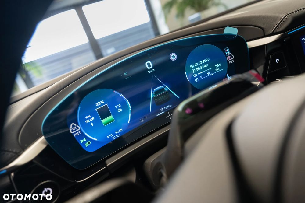 Porsche Macan 4 100kWh - 23